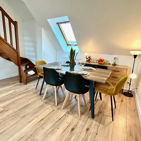 Appartement Hadar Yourhosthelper