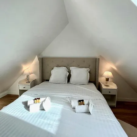 Appartement Hadar Yourhosthelper *