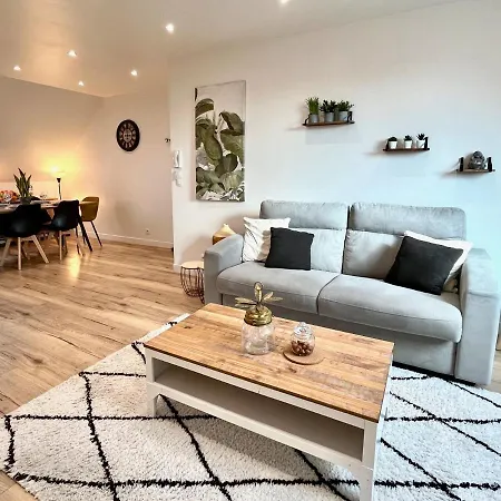 Appartement Hadar Yourhosthelper *