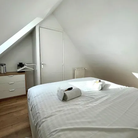 Appartement Hadar Yourhosthelper