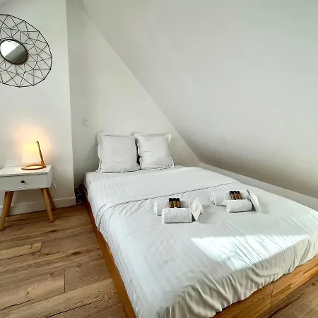 Appartement Hadar Yourhosthelper *