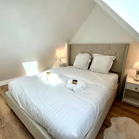 Appartement Hadar Yourhosthelper